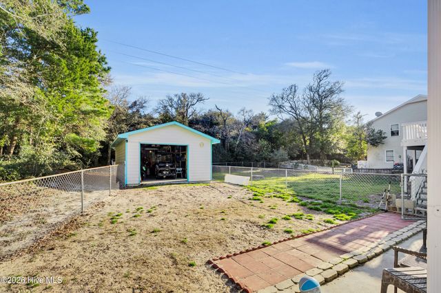 6815 Canal Drive, Emerald Isle, NC 28594