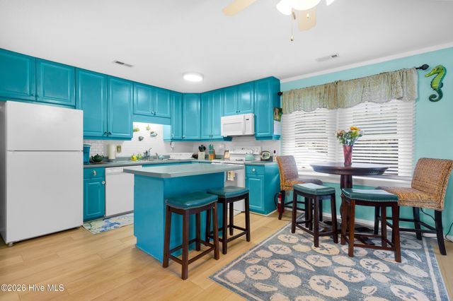 6815 Canal Drive, Emerald Isle, NC 28594