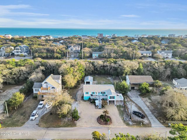6815 Canal Drive, Emerald Isle, NC 28594