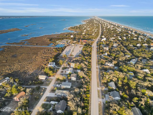 6815 Canal Drive, Emerald Isle, NC 28594