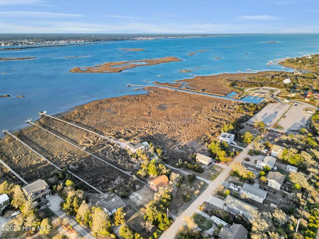 6815 Canal Drive, Emerald Isle, NC 28594