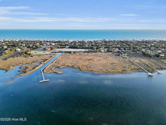 6815 Canal Drive, Emerald Isle, NC 28594