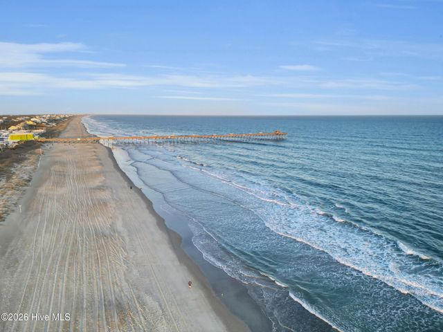 6815 Canal Drive, Emerald Isle, NC 28594