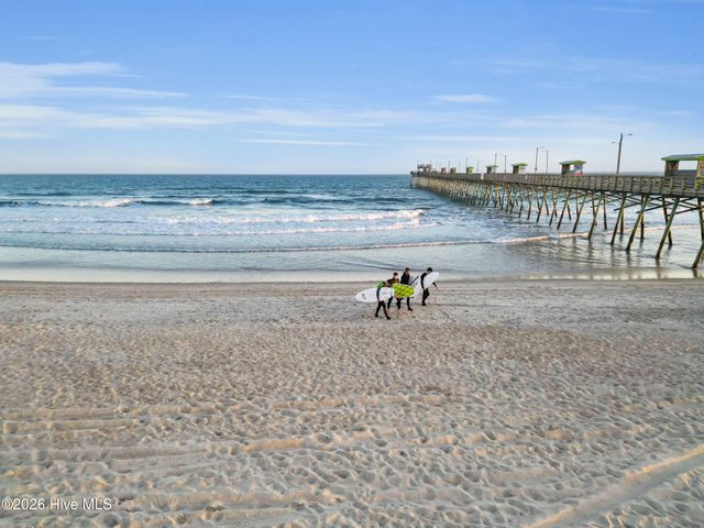 6815 Canal Drive, Emerald Isle, NC 28594