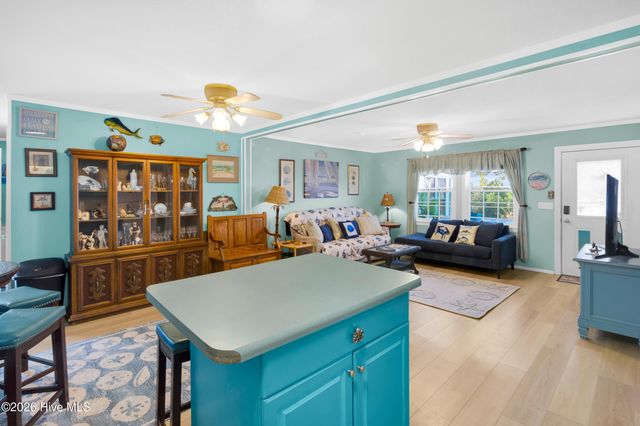 6815 Canal Drive, Emerald Isle, NC 28594