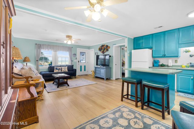 6815 Canal Drive, Emerald Isle, NC 28594