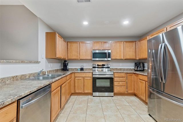 5445 Zephyr Street 101, Arvada, CO 80002