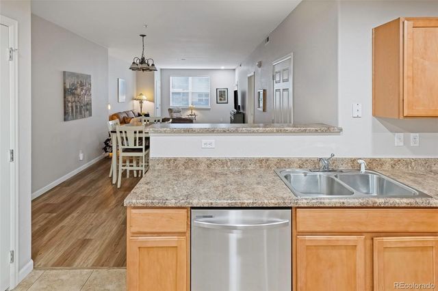 5445 Zephyr Street 101, Arvada, CO 80002