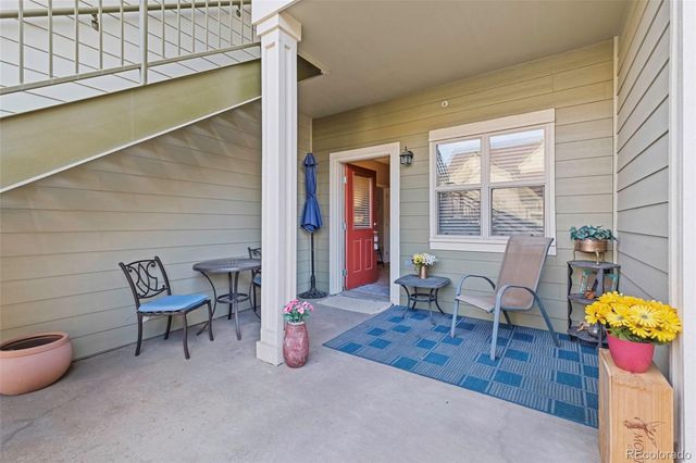 5445 Zephyr Street 101, Arvada, CO 80002