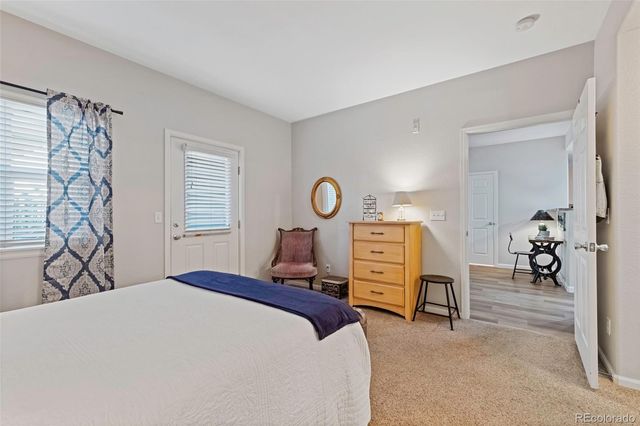 5445 Zephyr Street 101, Arvada, CO 80002