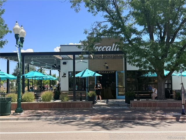 5445 Zephyr Street 101, Arvada, CO 80002