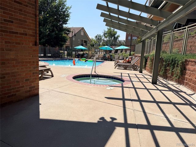 5445 Zephyr Street 101, Arvada, CO 80002
