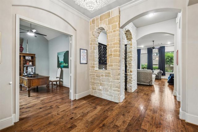 23 Little Falls Place, Tomball, TX 77375