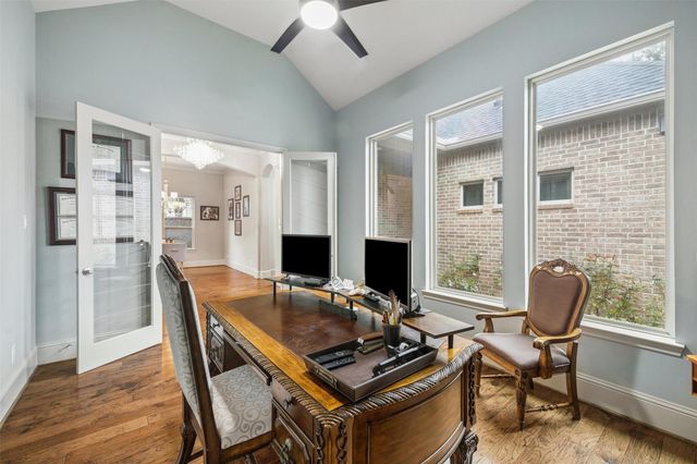 23 Little Falls Place, Tomball, TX 77375
