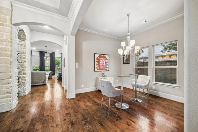 23 Little Falls Place, Tomball, TX 77375