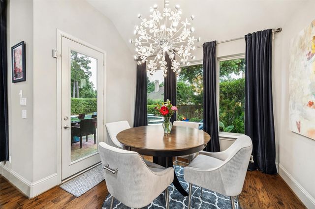 23 Little Falls Place, Tomball, TX 77375