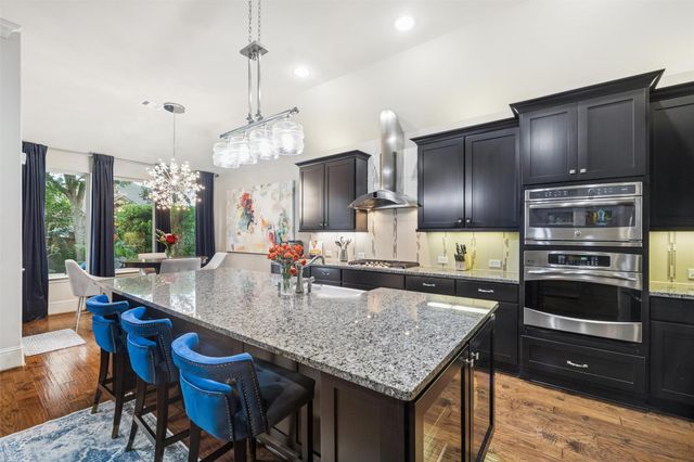 23 Little Falls Place, Tomball, TX 77375
