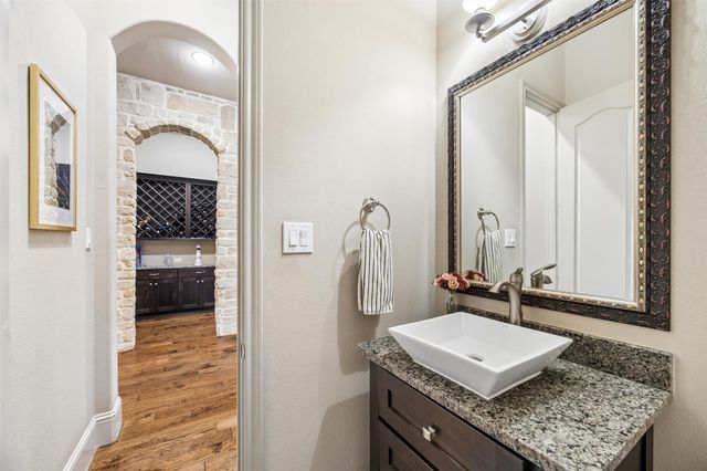 23 Little Falls Place, Tomball, TX 77375