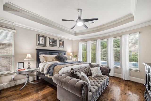 23 Little Falls Place, Tomball, TX 77375