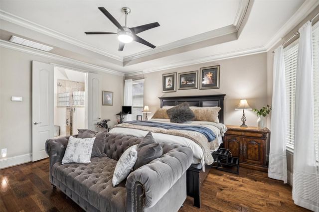 23 Little Falls Place, Tomball, TX 77375