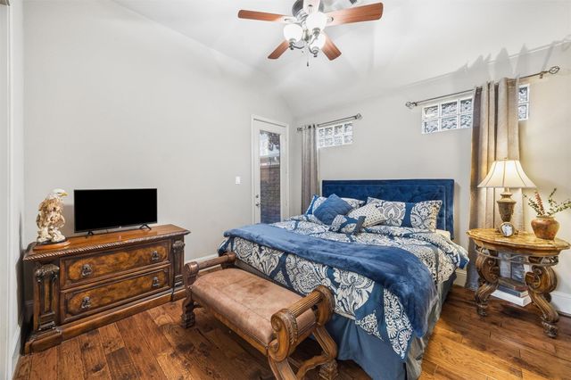 23 Little Falls Place, Tomball, TX 77375