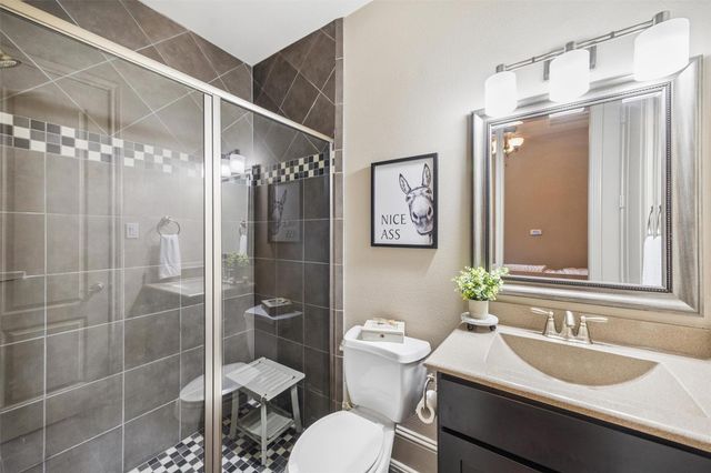 23 Little Falls Place, Tomball, TX 77375