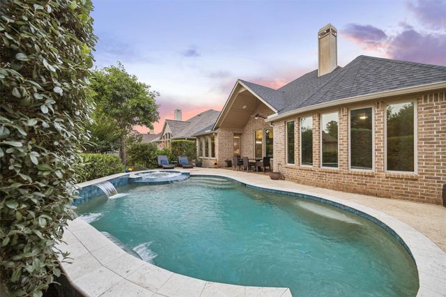 23 Little Falls Place, Tomball, TX 77375