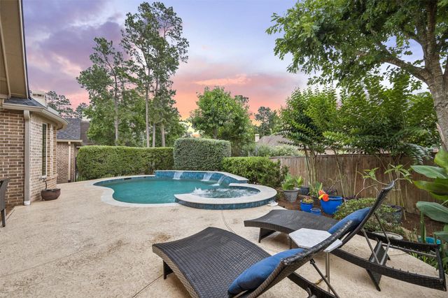23 Little Falls Place, Tomball, TX 77375