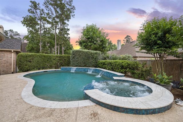 23 Little Falls Place, Tomball, TX 77375