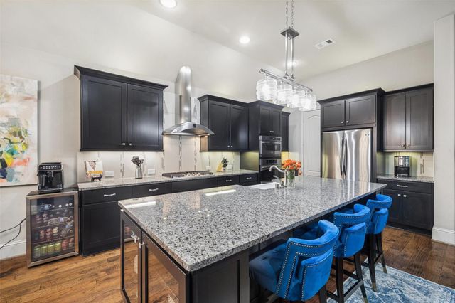 23 Little Falls Place, Tomball, TX 77375