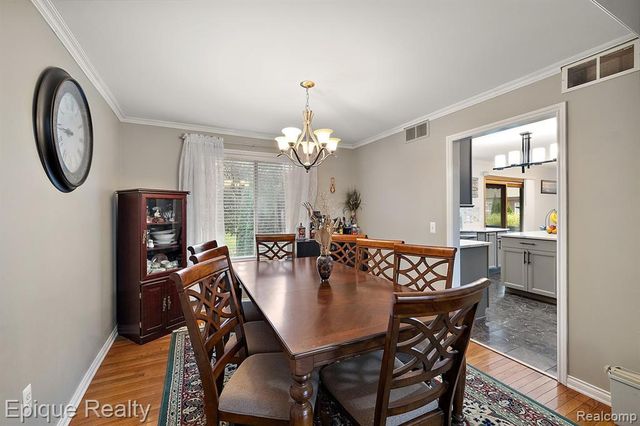 4527 Rochester Road, Troy, MI 48085