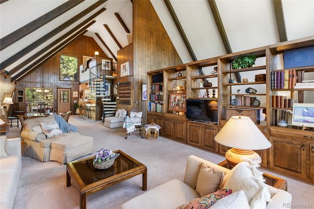 303 Ute Trail, Woodland Park, CO 80863