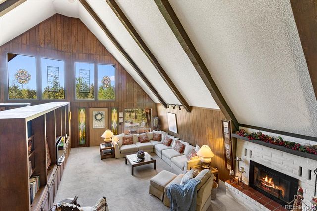 303 Ute Trail, Woodland Park, CO 80863