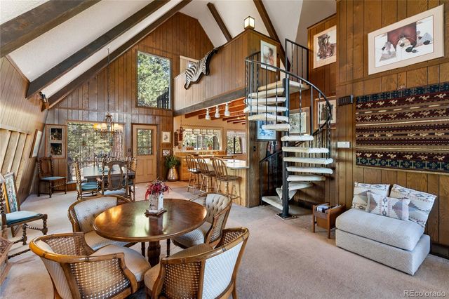 303 Ute Trail, Woodland Park, CO 80863