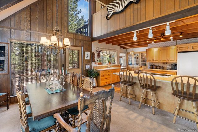 303 Ute Trail, Woodland Park, CO 80863