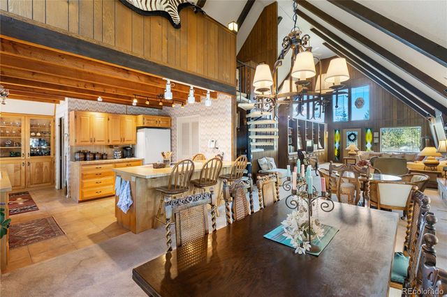 303 Ute Trail, Woodland Park, CO 80863