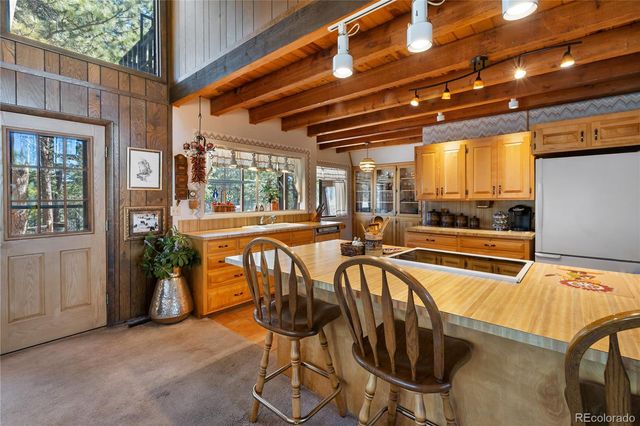 303 Ute Trail, Woodland Park, CO 80863