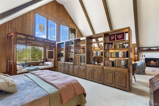303 Ute Trail, Woodland Park, CO 80863