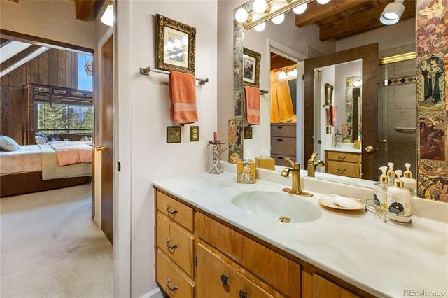 303 Ute Trail, Woodland Park, CO 80863
