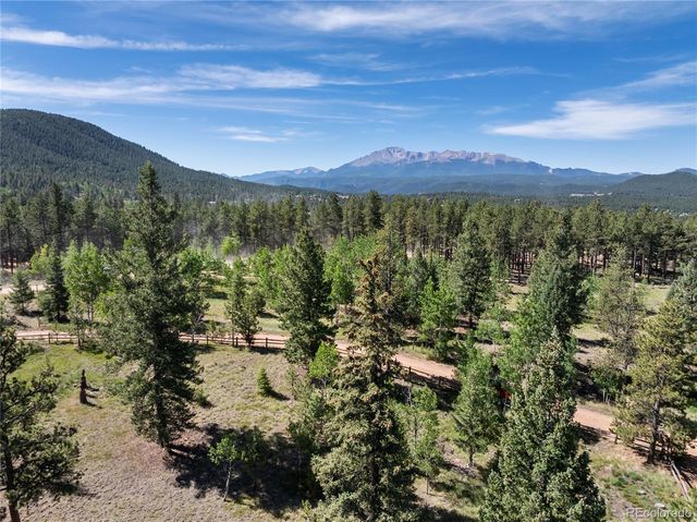 303 Ute Trail, Woodland Park, CO 80863