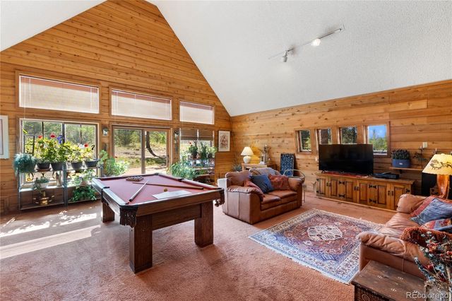 303 Ute Trail, Woodland Park, CO 80863