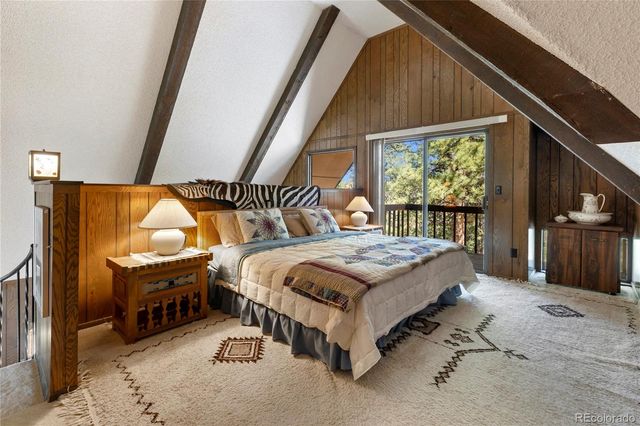 303 Ute Trail, Woodland Park, CO 80863