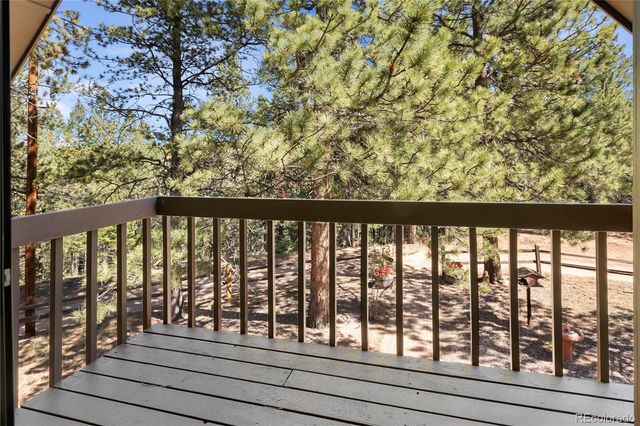 303 Ute Trail, Woodland Park, CO 80863