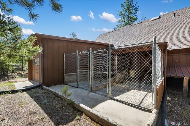 303 Ute Trail, Woodland Park, CO 80863