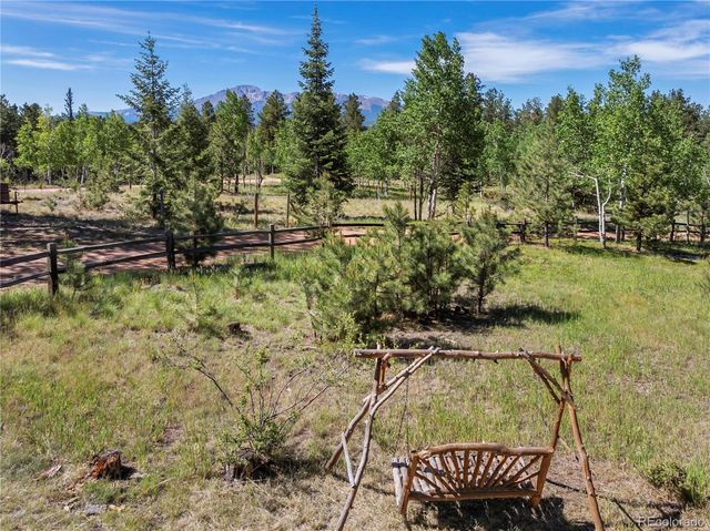 303 Ute Trail, Woodland Park, CO 80863