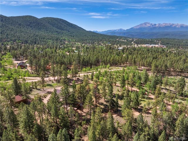 303 Ute Trail, Woodland Park, CO 80863