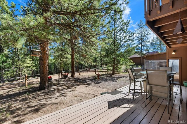303 Ute Trail, Woodland Park, CO 80863
