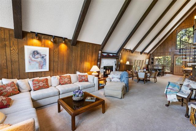 303 Ute Trail, Woodland Park, CO 80863