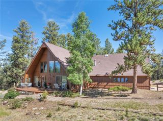 303 Ute Trail, Woodland Park, CO 80863