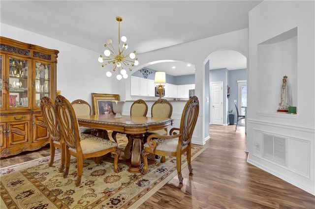 819 Tulip Poplar Way, Lawrenceville, GA 30044